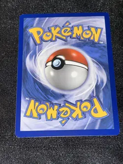 Pokemon TCG Mewtwo XY Evolutions 51/108 Cracked Ice Holo - Image 3