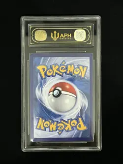 Pokemon Chinese TCG Gem Pack Vol.3 CBB3C 0207/07 Exclusive Meowth APH 10 ill47#8 - Image 2