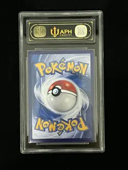 Pokemon Chinese TCG Gem Pack Vol.3 CBB3C 0207/07 Exclusive Meowth APH10 ill47#10 - Image 2