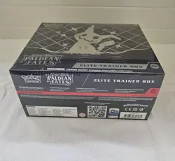 Pokemon TCG - Paldean Fates Elite Trainer Box ETB - New & Sealed 2024 - Image 5