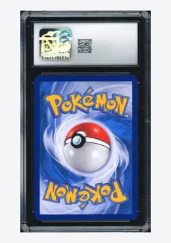 Pokemon CGC 10 GEM MT Magikarp & Wailord GX RR 2020 030/184 AS5a T. Chinese - Image 2