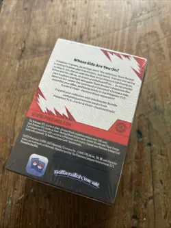 Pokemon TCG: S&V Destined Rivals Factory Sealed Booster Bundle Box - Image 3