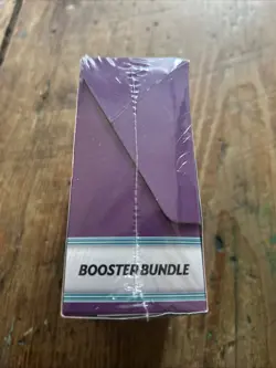 Pokemon TCG: S&V Destined Rivals Factory Sealed Booster Bundle Box - Image 4