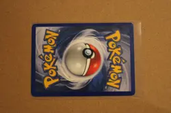 Pokemon TCG Cyndaquil 56/111 Neo Genesis Regular 1st Edition Vintage - Image 2