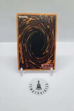 Yu-Gi-Oh! TCG - Turret Warrior - DP09-EN003 Rare 1st Edition - Image 2