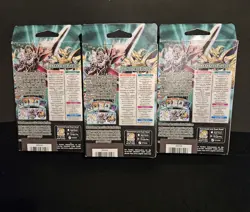 Yu-Gi-Oh Order of The Spellcasters 1st Edition Structure Deck Sealed - Image 2