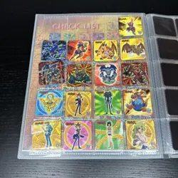 Yu-Gi-Oh! Magnets - Staks Collector’s Pack By Panini With Magnets - Image 2