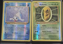 Pokemon XY Evolutions Reverse Holo Lot 18x TCG Card Collection Pikachu LP-NM '16 - Image 2