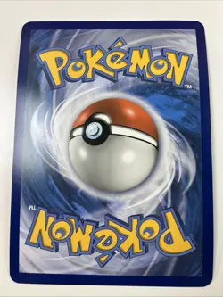 M Lucario ex #55a Jumbo Promo Card Pokemon TCG 2017 Oversized Near Mint - Image 2