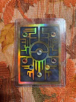 Pokemon TCG Ancient Mew Promo Holo Rare Card 1999/2000 - Image 4