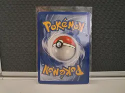 Entei Black Star Promos 34 Holo Pokemon Card TCG - Image 5