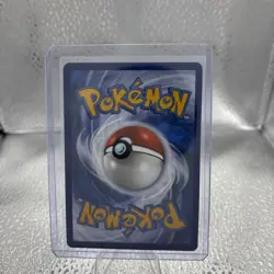 Pokemon Snorlax SVP 051 Holo Black Star Promo Card Scarlet & Violet 151 - Image 2