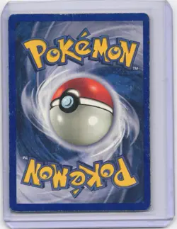Pokemon Card - Machamp Holo 1st Edition - 8/102 - Base Set - 1999 - Image 2