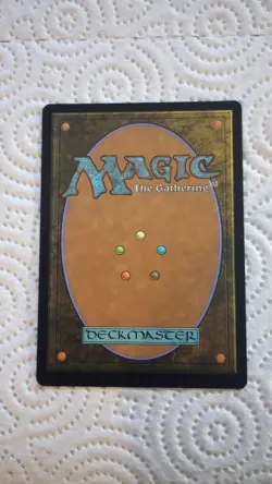 Zendikar Rising Expeditions Foil Wooded Foothills Card NM MTG Magic - Image 3