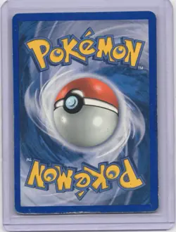 Pokemon Card - Crobat Holo - 2/113 - EX Delta Species - 2005 - Image 2