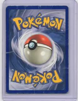 Pokemon Card - Magneton Holo - 11/62 - Fossil - 1999 - Image 2