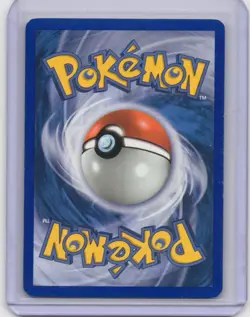 Pokemon Card - Pidgeot Holo - 10/112 - EX FireRed & LeafGreen - 2004 - Image 2