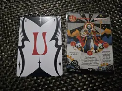 MtG URZA'S SAGA Secret Lair Encyclopedia Single Card Magic - Image 1