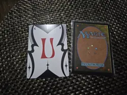 MtG URZA'S SAGA Secret Lair Encyclopedia Single Card Magic - Image 2