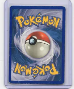 Pokemon Card - Aggron Holo - 1/109 - EX Ruby & Sapphire - 2003 - Image 2