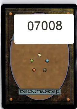 Wrath of God P Launch Party & Release Event Promos 383 MTG Card - Image 3