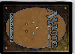 Wrath of God P Launch Party & Release Event Promos 383 MTG Card - Image 5