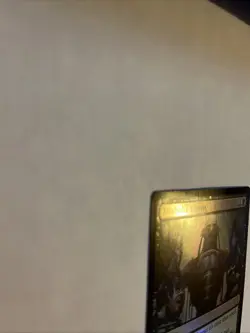 Diabolic Intent Foil Brothers War Card #089 MTG - Image 4