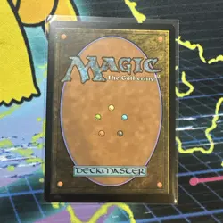 Pinnacle Emissary Foil Edge of Eternities Magic: The Gathering extended art - Image 2