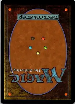 Fireball Commander 2013 MTG LP - Image 2