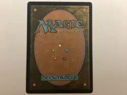 MTG Edge Of Eternities OUROBOROID NM (3052) Graded Power - Image 2