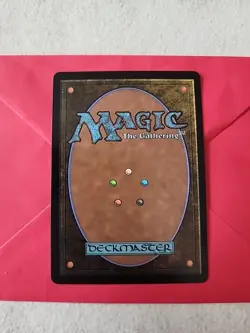 Bishop of Wings the List Reprints NM Magic The Gathering - Image 2