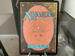 Junji the midnight sky FOIL an Encyclopedia Of Magic Secret Lair - Image 2