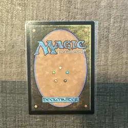 MTG Coffin Queen #1704 Rare Secret Lair Drop Series (SLD) - Image 2