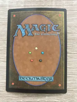 Treacherous Link Foil Urza's Legacy - Near Mint - Image 2