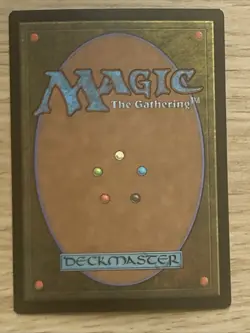Rivalry Foil Urza's Legacy - Near Mint - Image 2