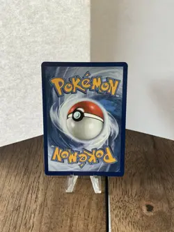 Pokemon TCG Mega Evolution- Litleo 139/132 Illustration Rare-NM. - Image 2