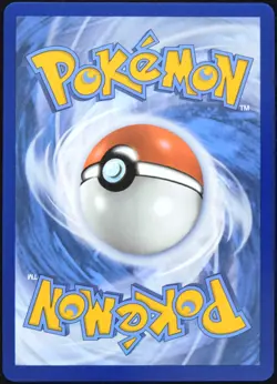 Pokemon TCG Meloetta ex 044/086 2025 Black Bolt Double Rare Card - NM - Image 2