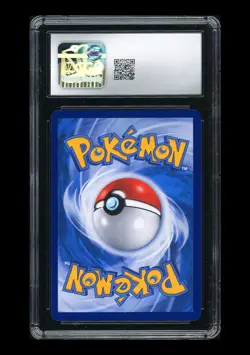 Pokemon CGC 10 GEM MINT Flareon V RR 2024 001/009 CSHC S.Chinese - Image 2