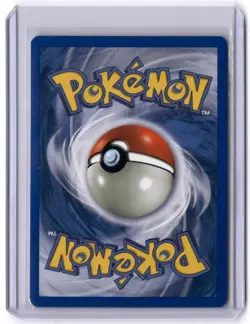 Quagsire 48/64 Common 1st Edition NM Pokemon Neo Revelation - Image 2