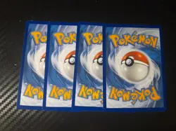 4x Nest Ball 181/198 x4 - Scarlet & Violet - Pokemon TCG - Playset - Image 2