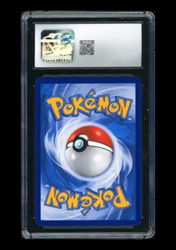 Pokemon CGC 10 GEM MINT Shaymin V SR 2024 133/128 CS5bC S.Chinese - Image 2