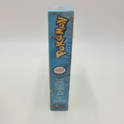 Wizards of the Coast 1999 Pokemon Overgrowth Theme Deck NEW SEALED - Image 4
