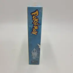 Wizards of the Coast 1999 Pokemon Overgrowth Theme Deck NEW SEALED - Image 5