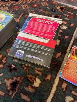 Pokemon TCG Personal collection lot - Image 2