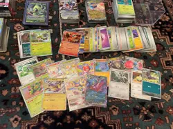 Pokemon TCG Personal collection lot - Image 4