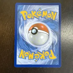 Pokemon Pheromosa GX 140/156 Ultra Prism Ultra Rare Full Art Holo LP - Image 3