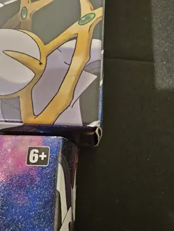 Pokemon Arceus V Figure Collection Factory Sealed - Lot of 2! - Image 5
