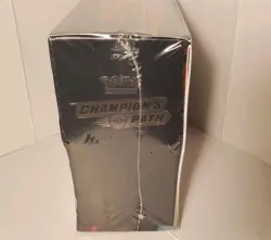 Pokemon TCG: Champion's Path Elite Trainer Box ETB New Factory Sealed 820650805455 - Image 3