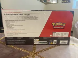 Pokemon Surging Sparks Elite Trainer Box and Booster Bundle Costco, 2-Pack - Image 3