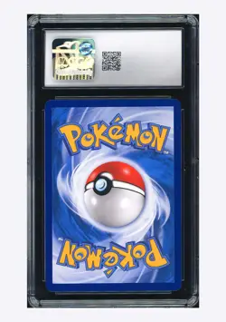Pokemon CGC 10 GEM MINT Heatran GX SR 2023 155/150 CSM2cC S.Chinese - Image 2